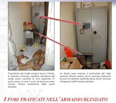 arresti armi forestale (4)