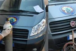 Furto di armi dalla Forestale: spuntano altri 5 indagati, tra loro c'è anche un carabiniere - Corriere Salentino