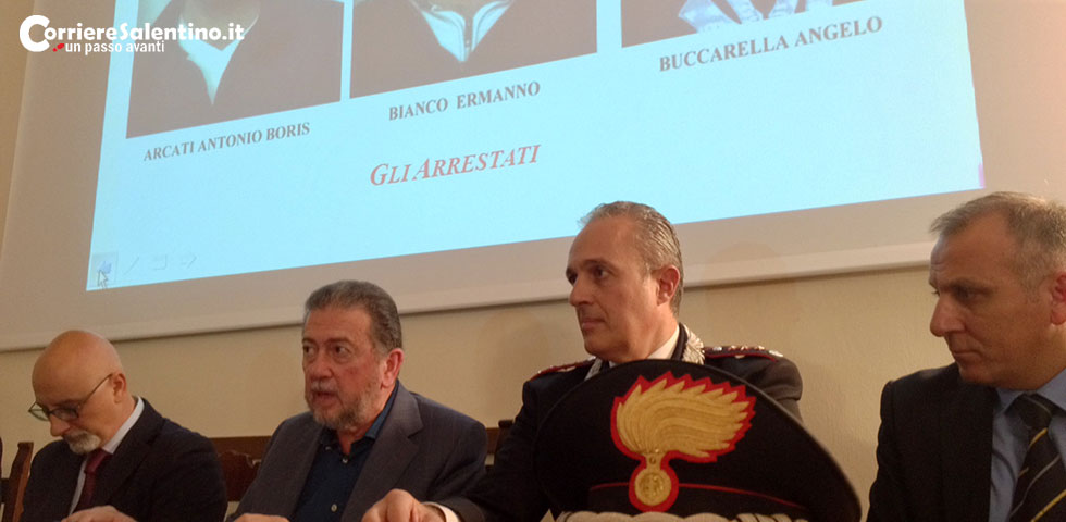 Furto alla forestale: le figure di Drazza e Conte, il ruolo delle donne