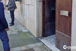 Ordigno contro studio legale, nel mirino finisce la nota penalista Francesca Conte - Corriere Salentino