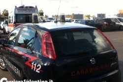 Nuovo lutto nel Foro di Lecce: avvocato 52enne trovato privo di vita vicino al Tribunale - Corriere Salentino