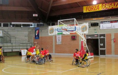 azione_basket_in_carrozzina