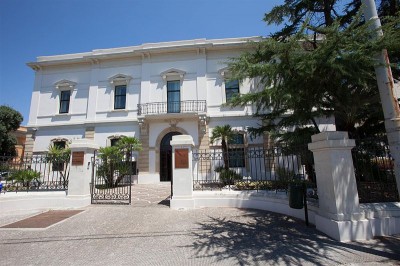 banca popolare pugliese parabita