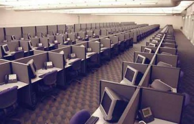 call-center