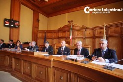 Il Consiglio provinciale riparte dalla vertenza sindacale per i suoi lavoratori - Corriere Salentino
