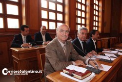 Il Consiglio provinciale riparte dalla vertenza sindacale per i suoi lavoratori - Corriere Salentino