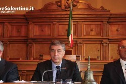 Il Consiglio provinciale riparte dalla vertenza sindacale per i suoi lavoratori - Corriere Salentino