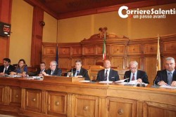 Il Consiglio provinciale riparte dalla vertenza sindacale per i suoi lavoratori - Corriere Salentino
