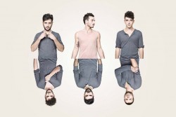 E' online il video ufficiale di "Adesso", singolo della Band La Gente - Corriere Salentino