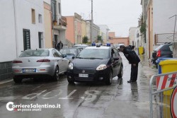 Scomparsi, finisce la paura: 52enne torna a casa, 33enne telefona al fratello - Corriere Salentino