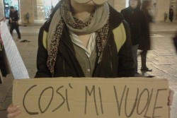 Uomini travestiti da donne e viceversa: anche Lecce dice "no" alla transfobia - Corriere Salentino
