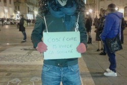 Uomini travestiti da donne e viceversa: anche Lecce dice "no" alla transfobia - Corriere Salentino