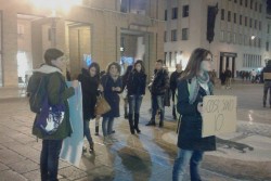 Uomini travestiti da donne e viceversa: anche Lecce dice "no" alla transfobia - Corriere Salentino