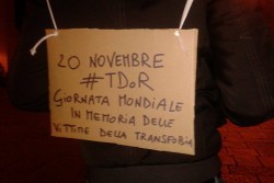 Uomini travestiti da donne e viceversa: anche Lecce dice "no" alla transfobia - Corriere Salentino