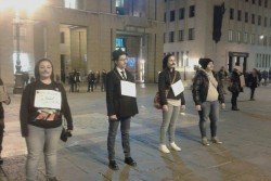 Uomini travestiti da donne e viceversa: anche Lecce dice "no" alla transfobia - Corriere Salentino