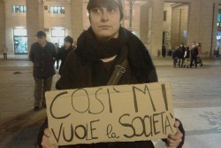 Uomini travestiti da donne e viceversa: anche Lecce dice "no" alla transfobia - Corriere Salentino