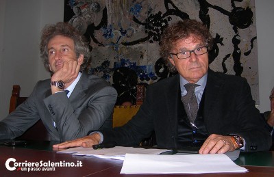 Foto Mauro Maggiore
