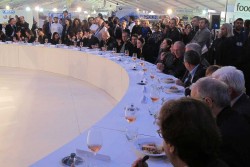 Gran Finale ad Agrogepaciok con lo showcooking di Filippo La Mantia - Corriere Salentino