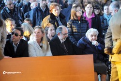 Alpini morti, l'ultimo saluto a Giovanni - Corriere Salentino