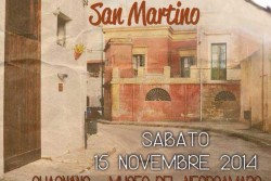 A Guagnano si festeggia con "l'eco di San Martino" - Corriere Salentino