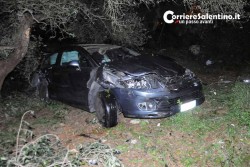 Precipita in un dirupo, facendo un "volo" di 10 metri: grave una 22enne - Corriere Salentino