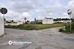 Perde il controllo della moto e cade: 30enne marocchino grave in ospedale - Corriere Salentino