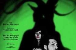"Il Dottor Mefisto": riscrittura teatrale di Davide Morgagni, il 19 novembre al Teatro Paisiello - Corriere Salentino