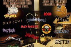 “The Storytellers” tornano a raccontare l’hard rock all’ “Europa Pub” di Lequile - Corriere Salentino