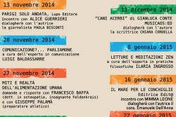 Al via a San Donato di Lecce “Fuori dalle righe” - Corriere Salentino