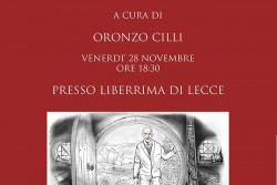 Liberrima scopre Tolkien. “Un viaggio inaspettato” con lo studioso Oronzo Cilli - Corriere Salentino