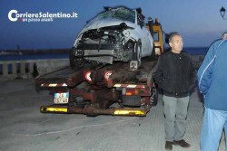 Duemila manifestanti per chiedere l’avvio dei lavori della 275 - Corriere Salentino