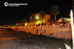 Duemila manifestanti per chiedere l’avvio dei lavori della 275 - Corriere Salentino