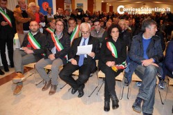 Duemila manifestanti per chiedere l’avvio dei lavori della 275 - Corriere Salentino