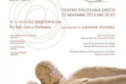 Riparte la stagione concertistica del Conservatorio di Lecce con il “Requiem” di Mozart - Corriere Salentino