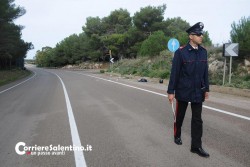 Si schianta contro un'Alfa, anziano in ospedale con "codice rosso": muore dopo il ricovero - Corriere Salentino