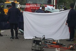 Schianto frontale sulla 7ter tra Lecce e Campi Salentina, muore una 75enne - Corriere Salentino