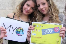 "Sleep Stop": ACI Lecce in prima fila contro il colpo di sonno - Corriere Salentino