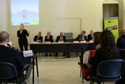 "Sleep Stop": ACI Lecce in prima fila contro il colpo di sonno - Corriere Salentino