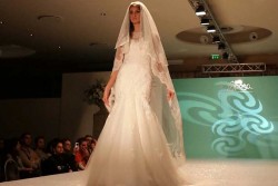 Acaya wedding day. La sposa 2015 è Idea Sposa - Corriere Salentino