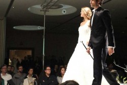 Acaya wedding day. La sposa 2015 è Idea Sposa - Corriere Salentino