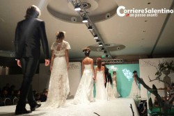 Acaya wedding day. La sposa 2015 è Idea Sposa - Corriere Salentino