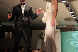 Acaya wedding day. La sposa 2015 è Idea Sposa - Corriere Salentino