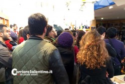 Liberrima, Oronzo Cilli racconta Tolkien. Contea del Fantasy: buona la prima - Corriere Salentino