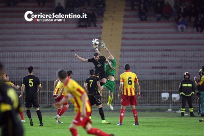 uslecce-melfi