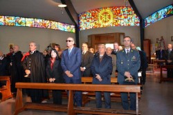 Celebrata questa mattina la Virgo Fidelis, Patrona dei carabinieri - Corriere Salentino