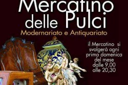 Torna "Il Mercatino delle Pulci" a Copertino - Corriere Salentino