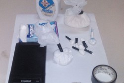 Fruttivendolo col vizio dello spaccio: arrestato 45enne leccese - Corriere Salentino