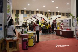 Al via la XX edizione della Città del Libro - Corriere Salentino