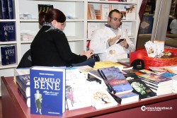 Al via la XX edizione della Città del Libro - Corriere Salentino
