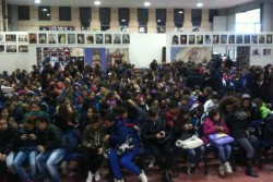 Apre i battenti "Città del Libro". Oggi l'inaugurazione a Campi Salentina - Corriere Salentino